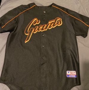 Giants Jersey